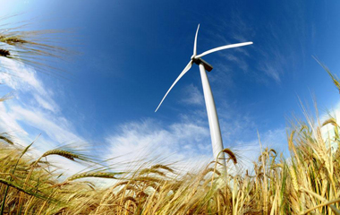 风力发电机使用到导电环可为终端用户带来哪些经济效益