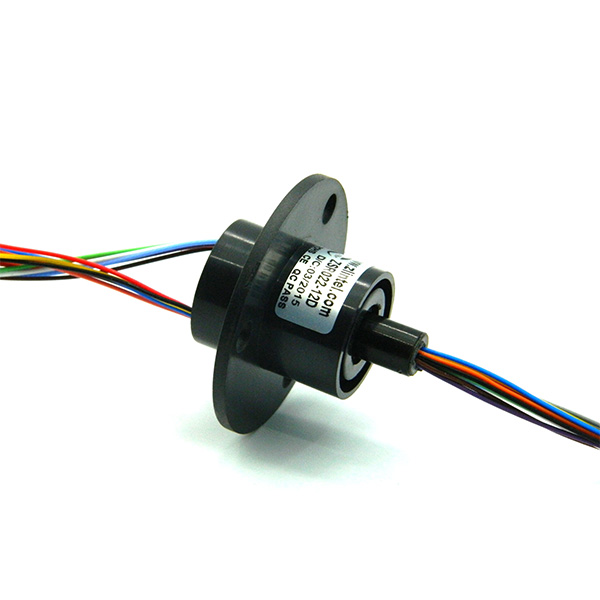 ZSR022-12D帽式导电滑环(12线法兰盘在中间)1.jpg