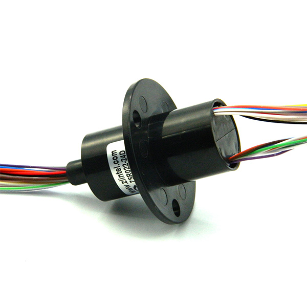 ZSR022-24D帽式导电滑环24线（法兰盘在中间）1.jpg